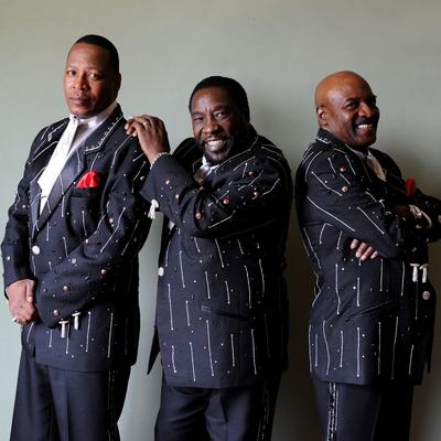 The O'Jays's cover