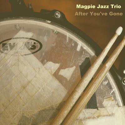 Blue Bossa By Magpie Jazz Trio's cover