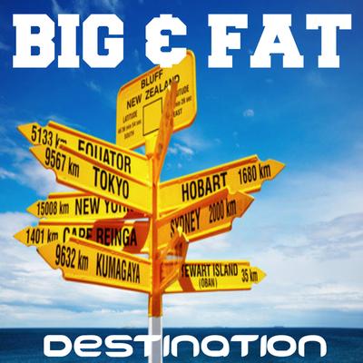 Destination (Original Mix)'s cover