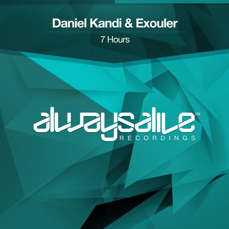 Daniel Kandi & Exouler's avatar image