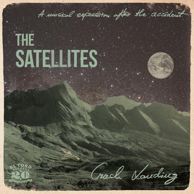 The Satellites's avatar image