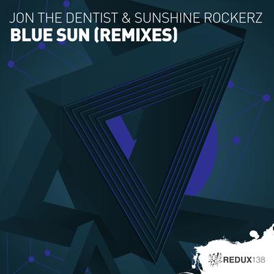 Blue Sun (Remixes) (Granz Enemy Extended Remix)'s cover