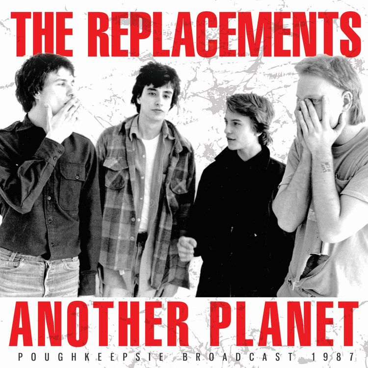 Replacements's avatar image