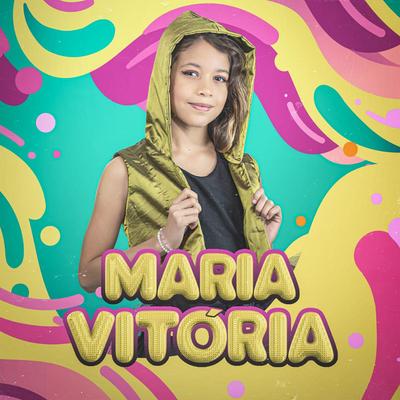 Maria Vitória's cover