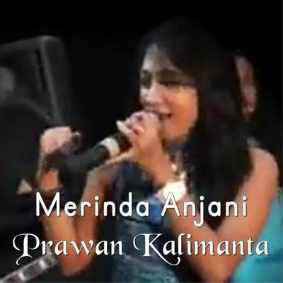 Merinda Anjani's cover