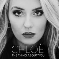 Chloe Agnew's avatar cover