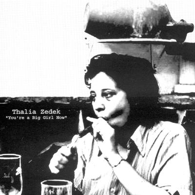 Thalia Zedek's cover