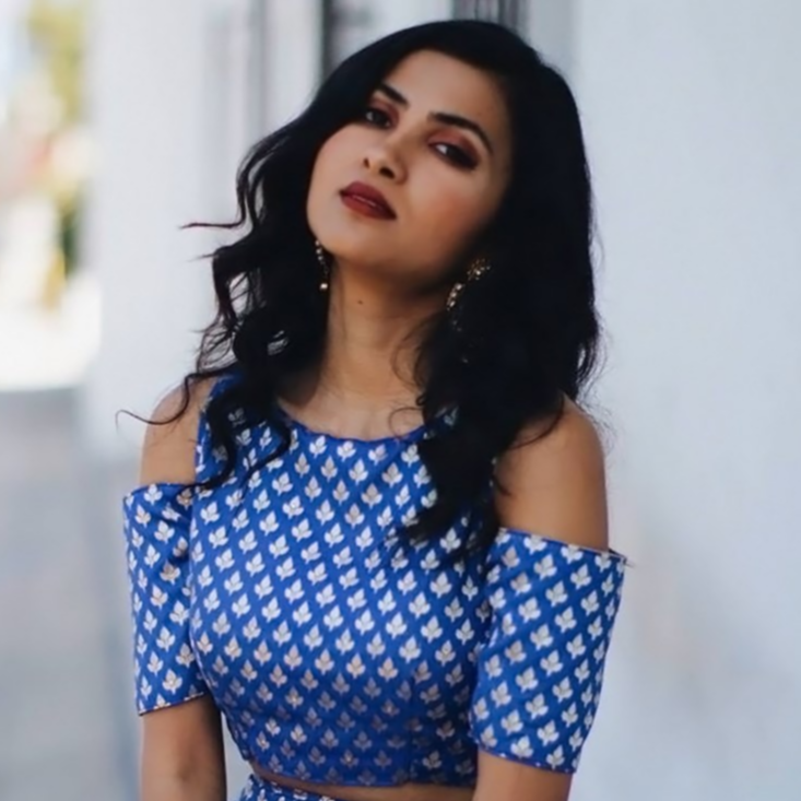 Vidya Vox Official TikTok Music List of songs and albums by