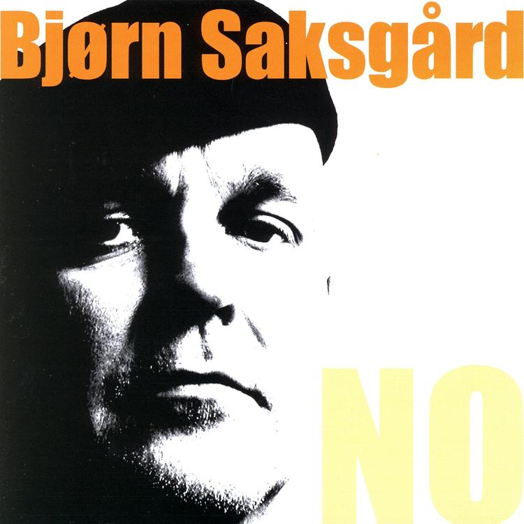 Bjørn Saksgård's avatar image