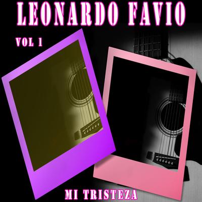 Mi Tristeza, Vol. 1's cover