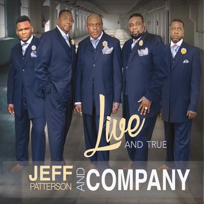 Jeff Patterson & Company's cover