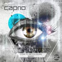 Caprio's avatar cover