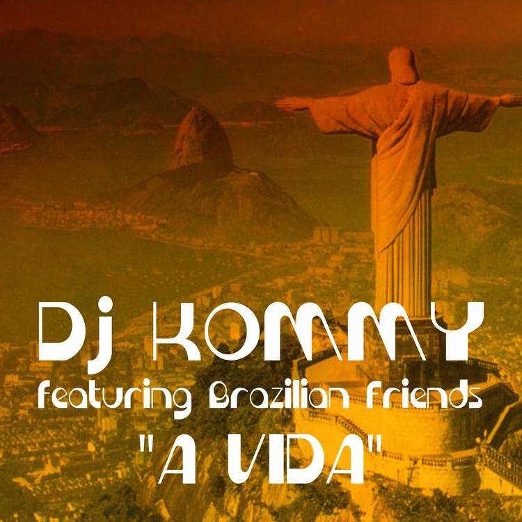 DJ Kommy's avatar image