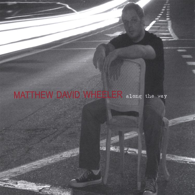 Matthew David Wheeler's avatar image