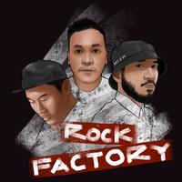 Rock Factory's avatar cover