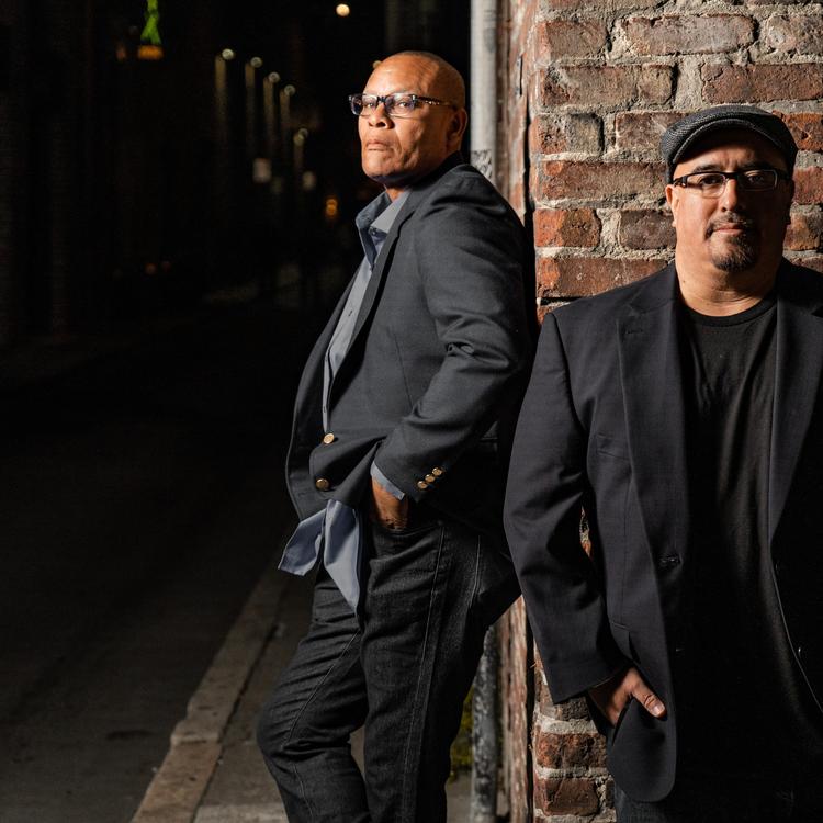 The Smooth Jazz Alley's avatar image