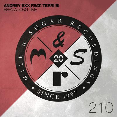 Been a Long Time (Original Mix) By Andrey Exx, Terri B's cover
