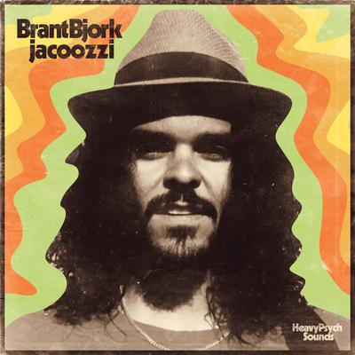 Can't out Run the Sun By Brant Bjork's cover