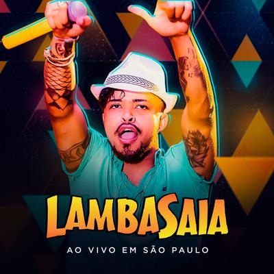 Solinho Agressivo (Ao Vivo) By Lambasaia's cover