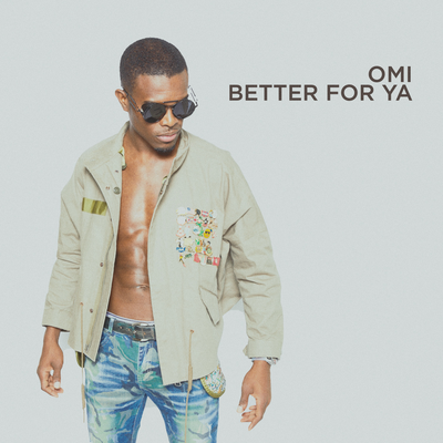 Better For Ya's cover