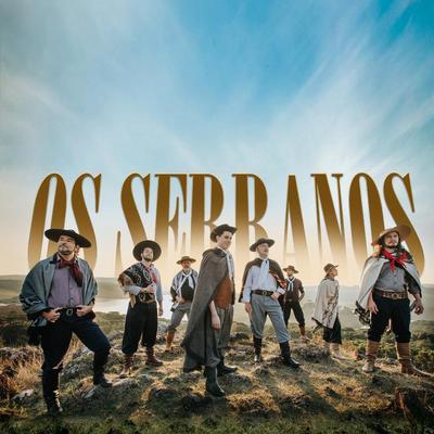 Os Serranos's cover