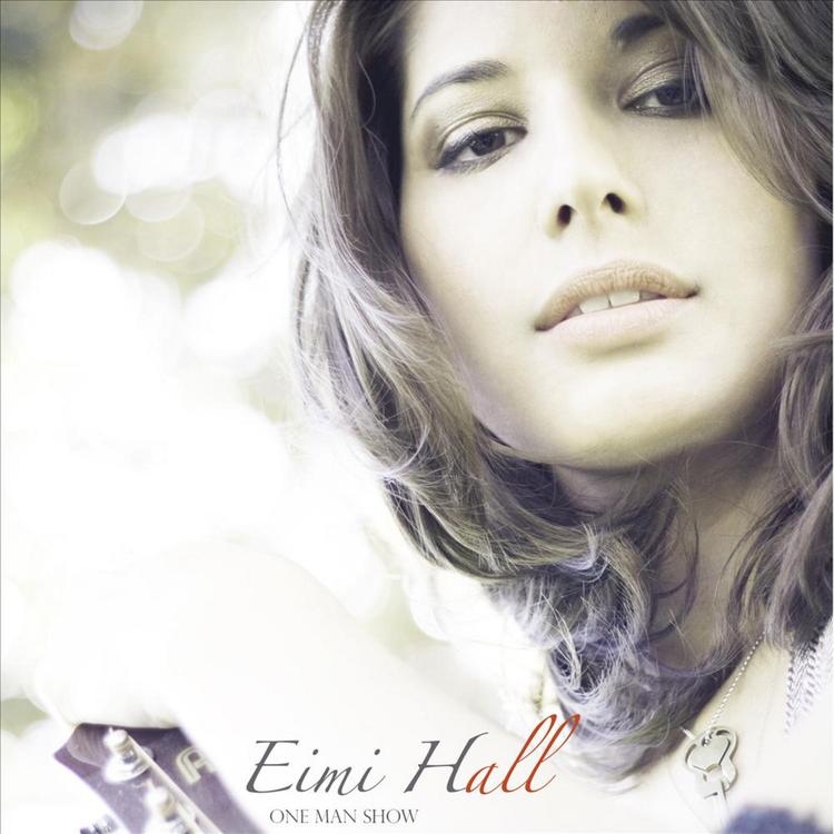 Eimi Hall's avatar image