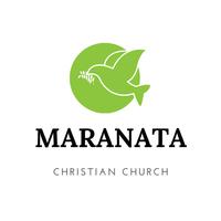 Maranata's avatar cover