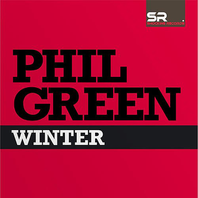 Winter By Phil Green's cover