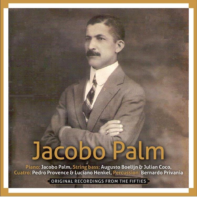 Jacobo Palm's avatar image