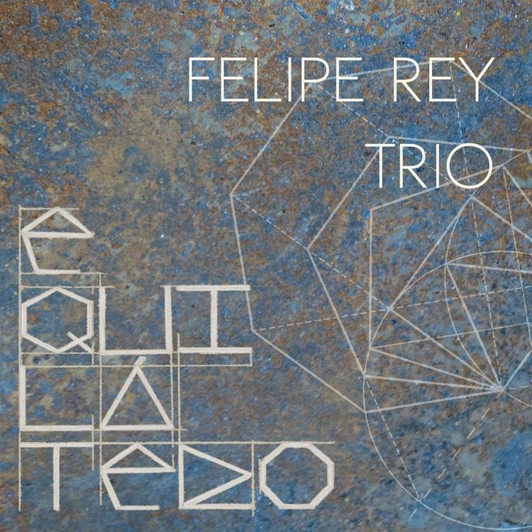 Felipe Rey Trio's avatar image