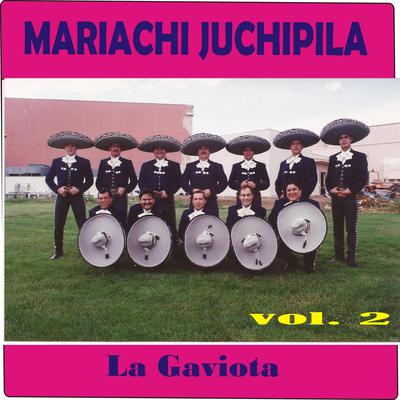 Mariachi Juchipila's cover