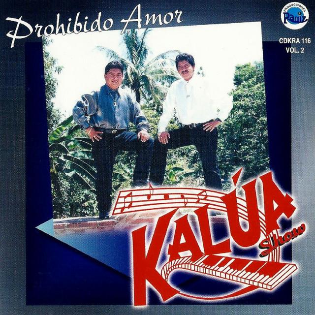 Kalua Show's avatar image