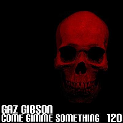 Gaz Gibson's cover