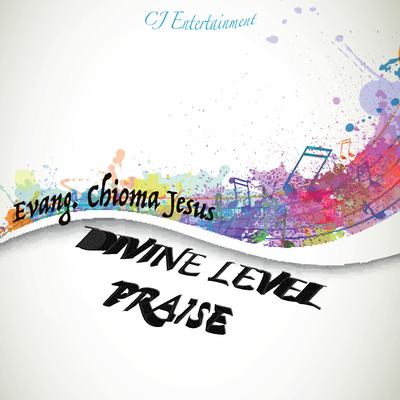 Evang. Chioma Jesus's cover