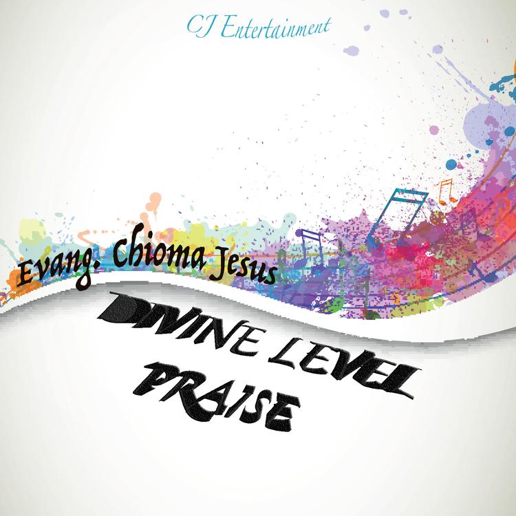 Evang. Chioma Jesus's avatar image