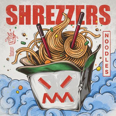 Noodles By Shrezzers's cover