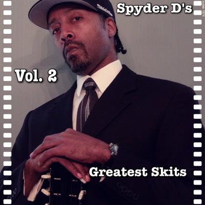 Smerphie's Dance (Remastered) By Spyder D.'s cover