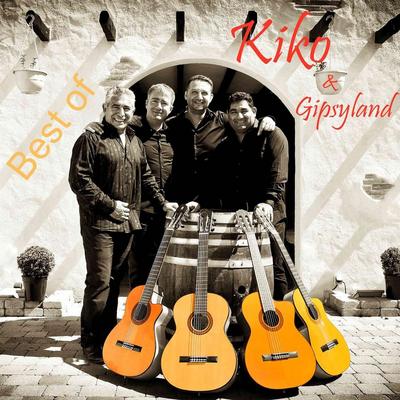 Amigo de Verdad By KIKO & GIPSYLAND's cover