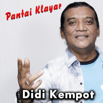 Pantai Klayar By Didi Kempot's cover