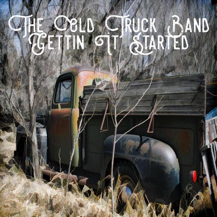 The Old Truck Band's avatar image