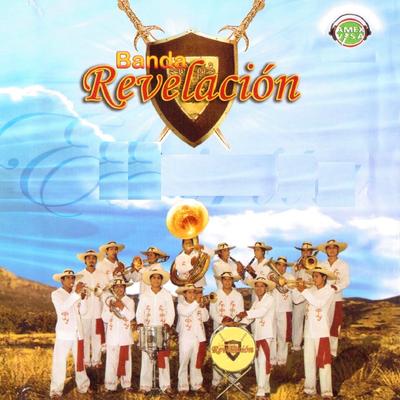 California Nipaia Nipaia By Banda Revelación de San Andrés Michoacán's cover