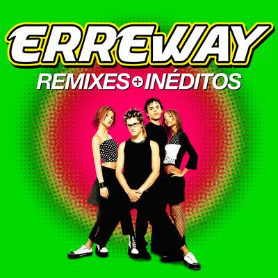 Será de Dios (Remix) By Erreway's cover