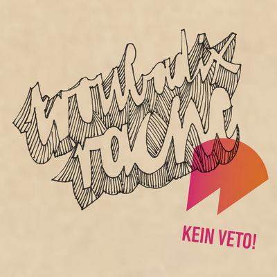 Kein Veto!'s cover