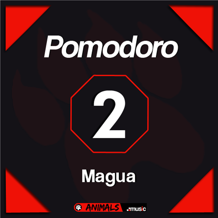 Pomodoro's avatar image