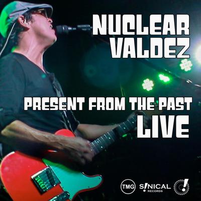 (Share a Little) Shelter [Live] By Nuclear Valdez's cover
