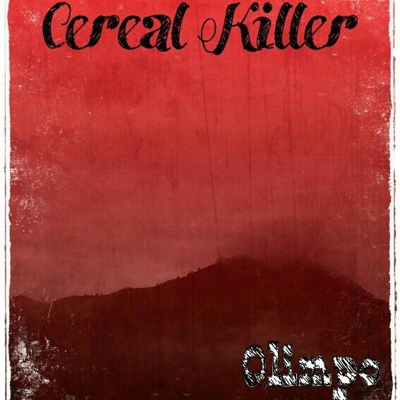 Cereal Killer's avatar image