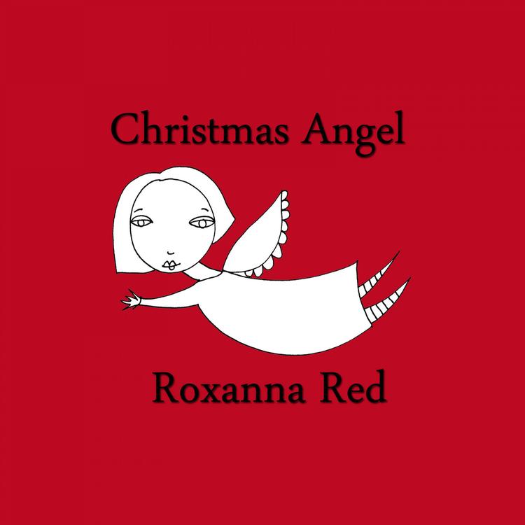 Roxanna Red's avatar image