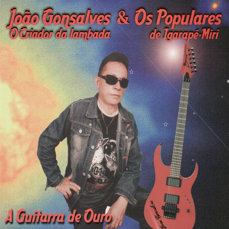 João Gonsalves & Os Populares's avatar image