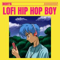 Hip-Hop Lofi Chill's avatar cover