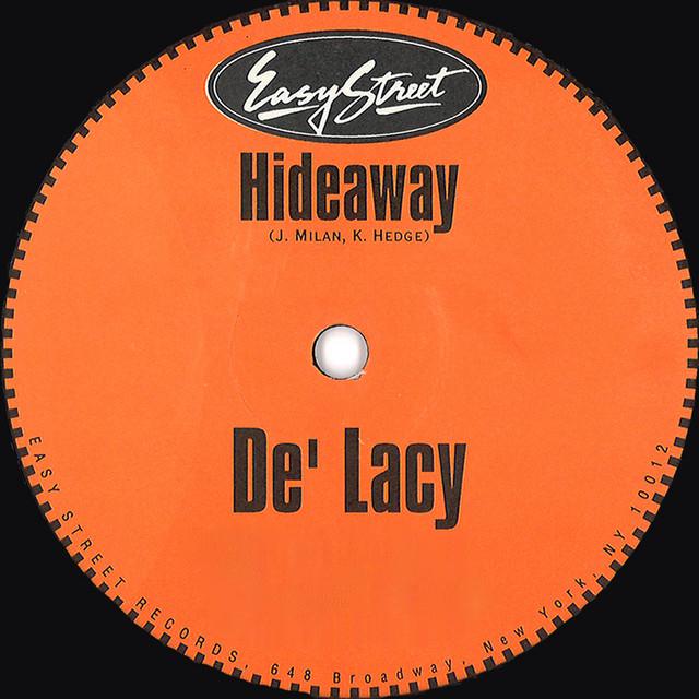 De'Lacy's avatar image